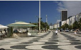 Apartamento Em Copacabana